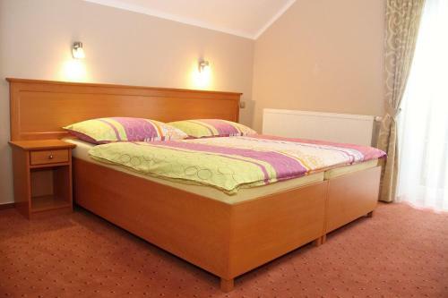Hostal Penzion Harmonie