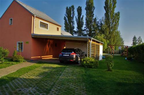 Buxusson Resort - Holiday Village Martina