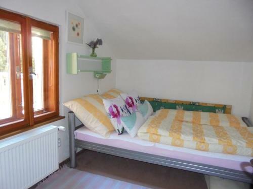 Hostal Penzion Serhant