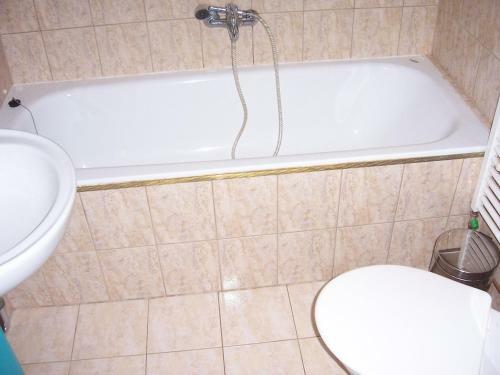 Hostal Pension Z�mek Rudn�k