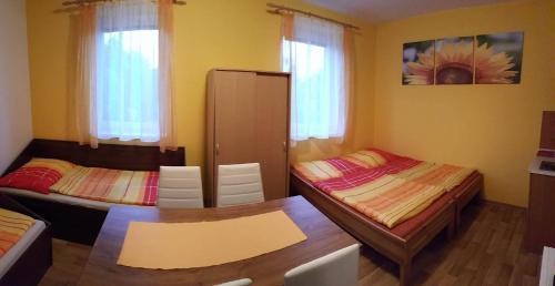 Hostal Penzion Zuzana