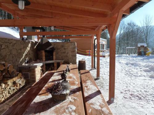 Hostal Pension Pstru?�