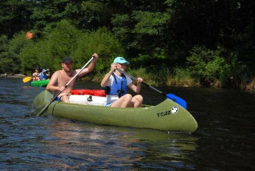 Albergue Ubytovna Pod Hr�z�