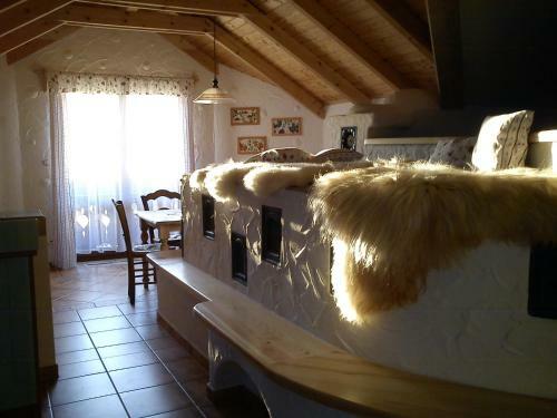 Pension Slunovrat