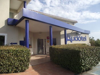 Hotel P'tit Dej-hotel-audotel Carcassonne