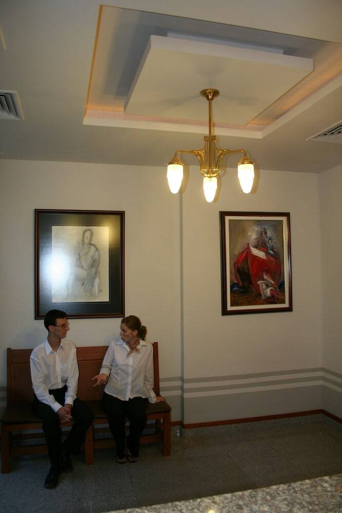 Arte Hotel