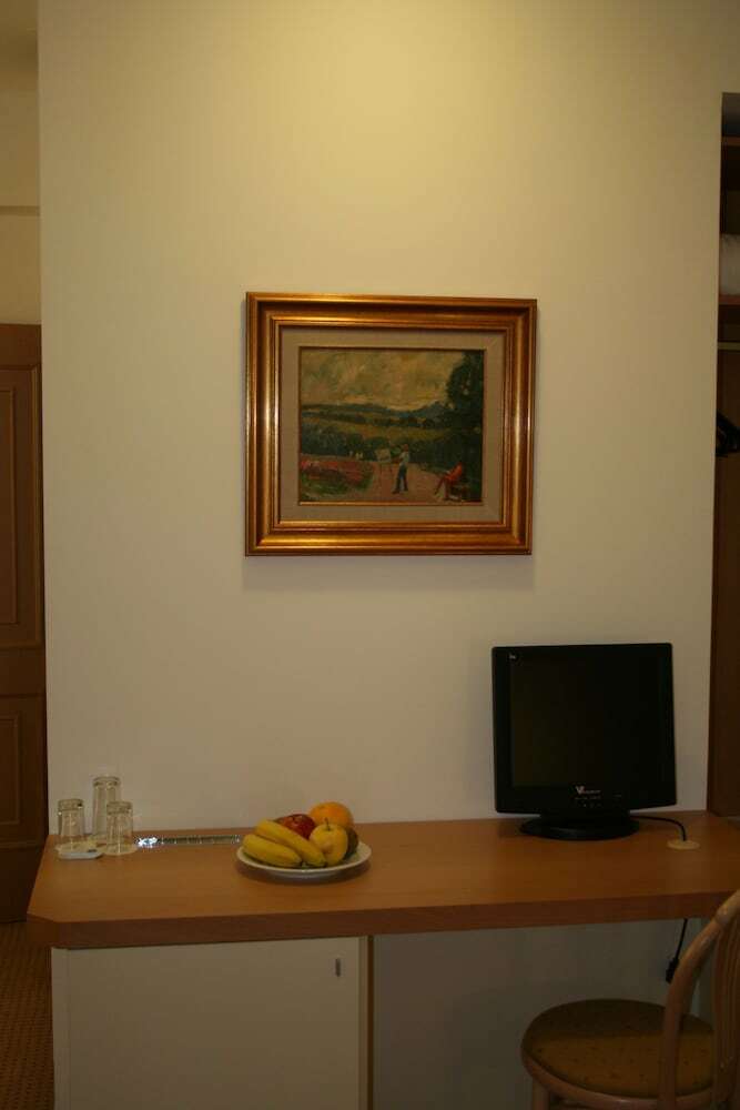 Arte Hotel