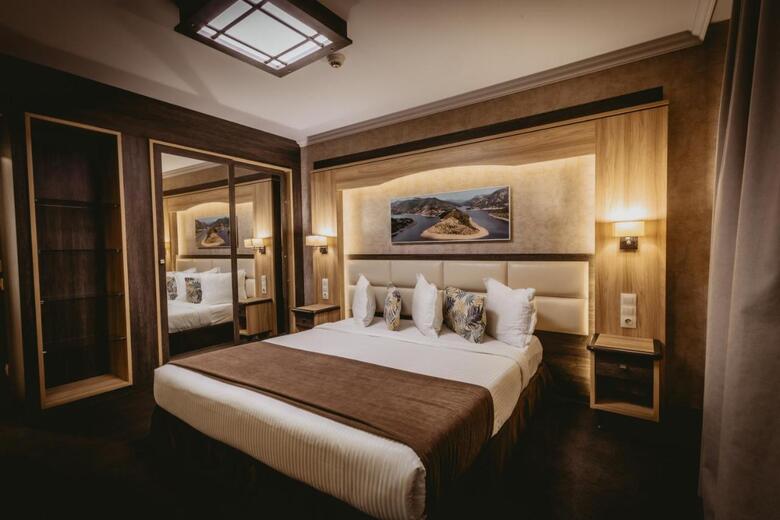 Hotel Silver House