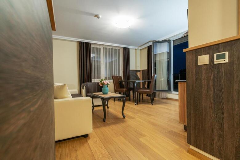 Hotel Silver House