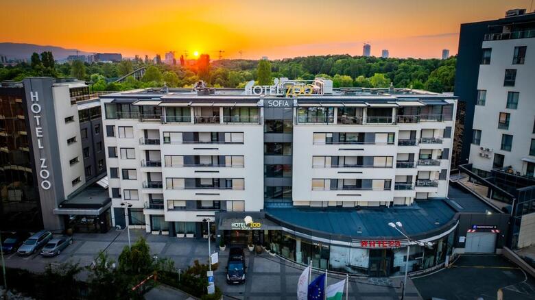 Hotel Silver House