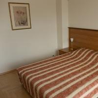 Residencia Dunav Apartment House