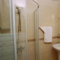 Residencia Dunav Apartment House