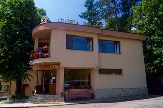 Hotel Holiday Village Diplomat