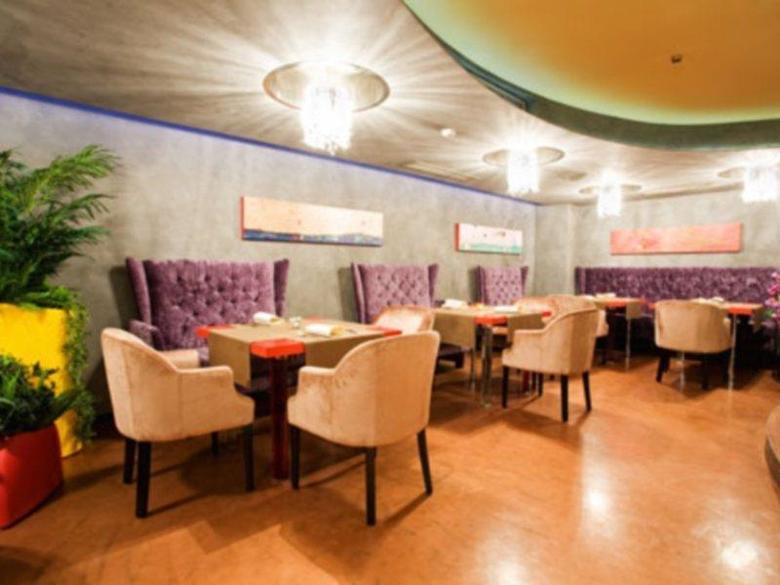 Hotel Les Fleurs