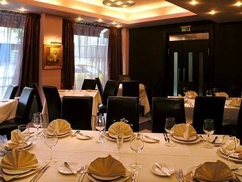 Hotel Kolikovski
