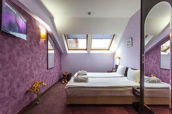Hotel Kolikovski