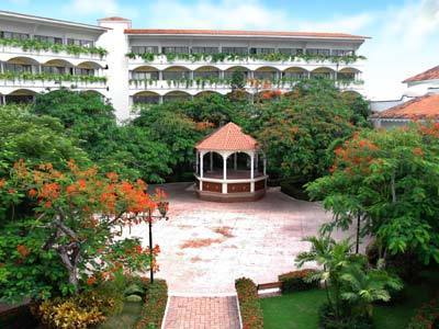 Hotel Elan Resort & Spa