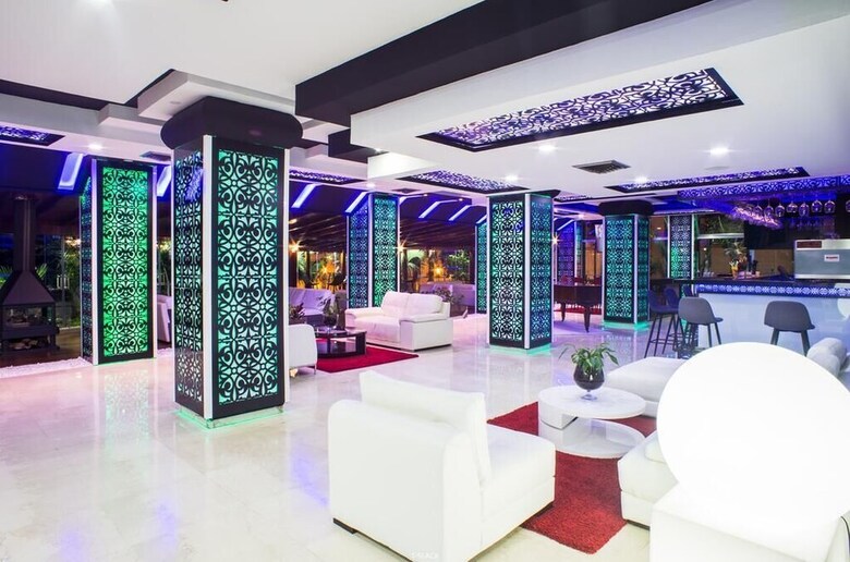 Hotel Tanjah Flandria