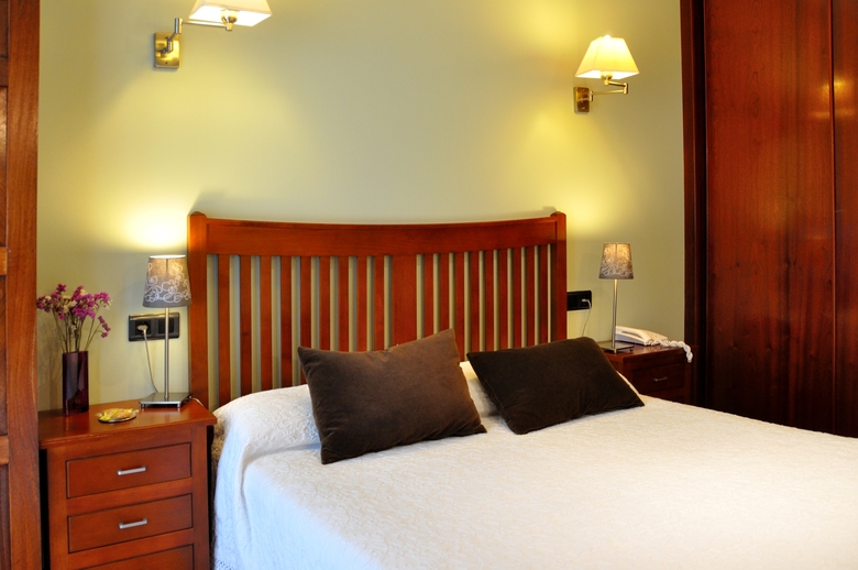 Hotel Puerta Del Oriente