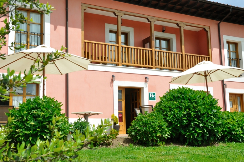 Hotel Puerta Del Oriente