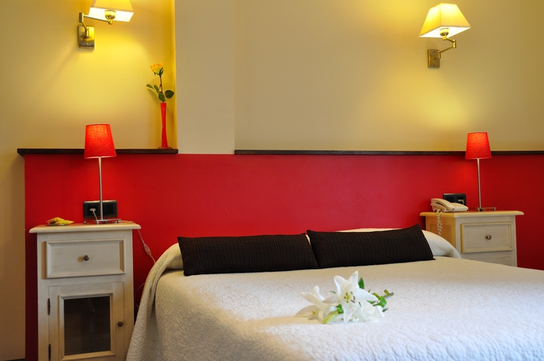 Hotel Puerta Del Oriente