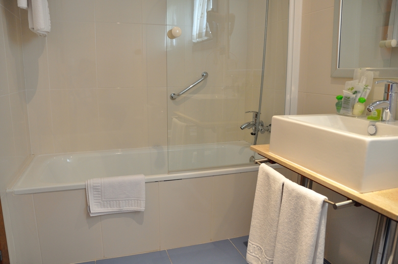 Hotel Puerta Del Oriente