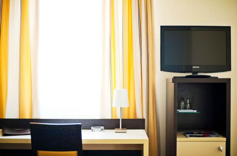 Hotel Bristol