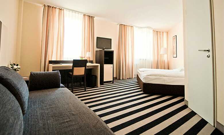 Hotel Bristol