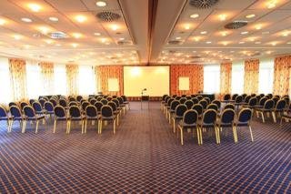 Hotel Golden Tulip Frankfurt Offenbach
