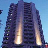 Hotel Golden Tulip Frankfurt Offenbach