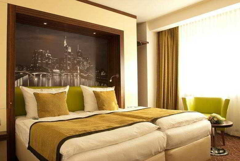 Hotel Best Western Scala