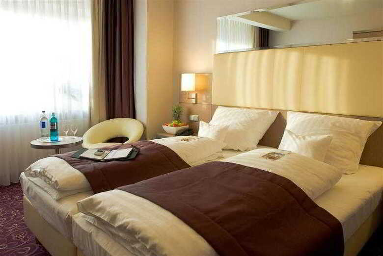 Hotel Best Western Scala