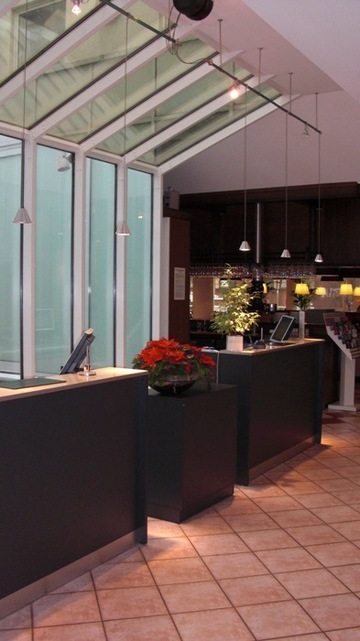 Zleep Hotel Hamburg
