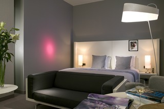 Hotel Sofitel Hamburg Alter Wall