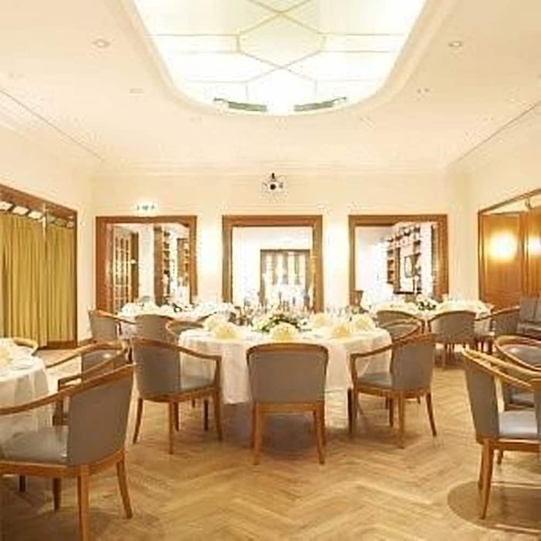 Hotel Baseler Hof