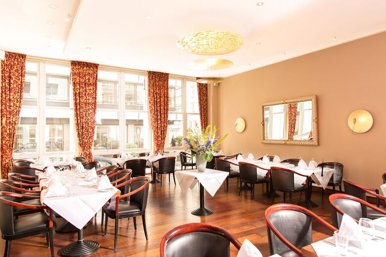 Hotel Baseler Hof