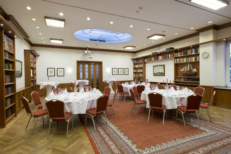 Hotel Baseler Hof