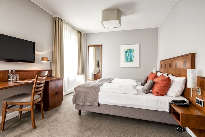 Hotel St Annen