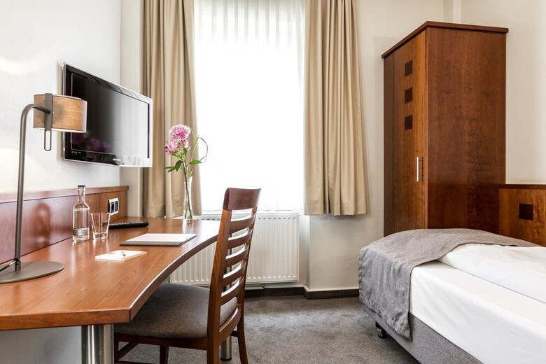 Hotel St Annen