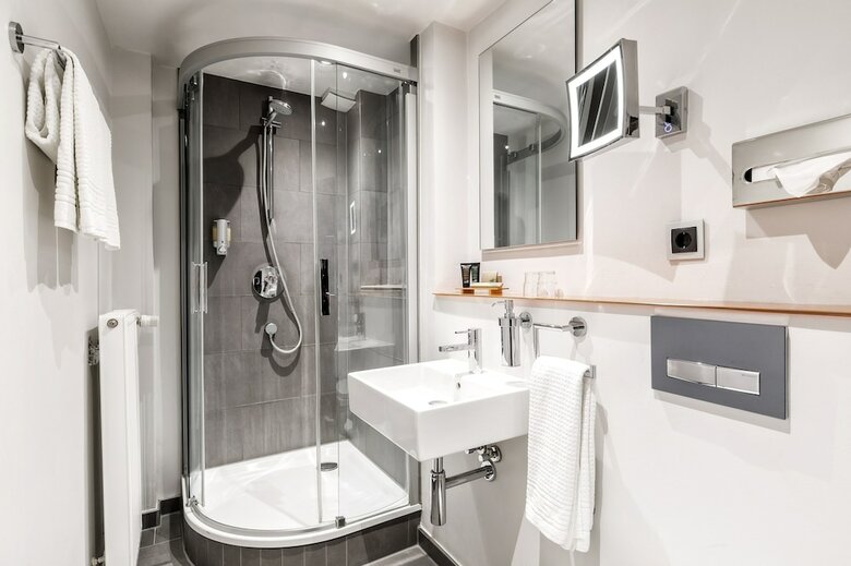 Hotel St Annen