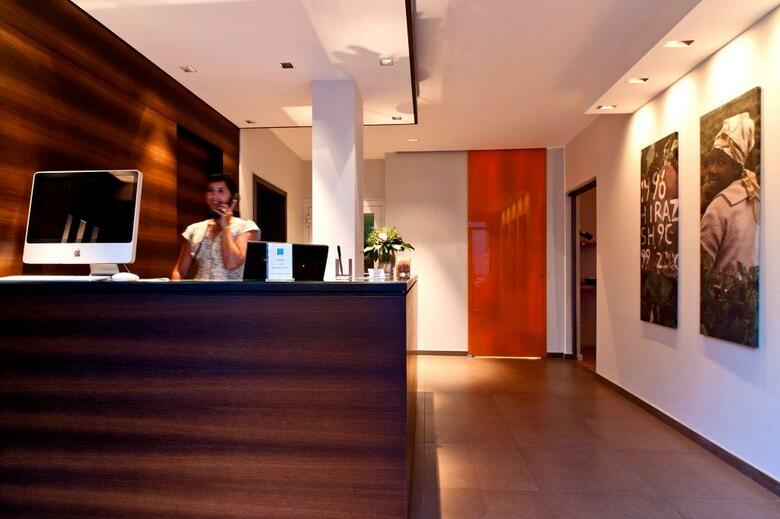 Hotel St Annen