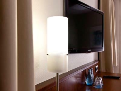 Hotel St Annen