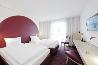 Hotel Arcotel Rubin