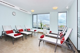 Hotel Arcotel Rubin
