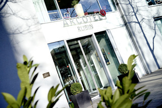 Hotel Arcotel Rubin