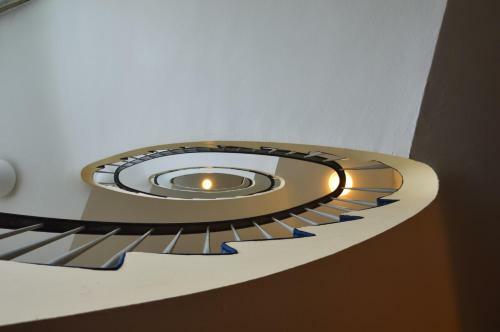 Hotel Mercedes Hamburg