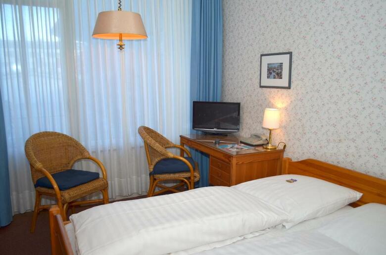 Hotel Motel Hamburg