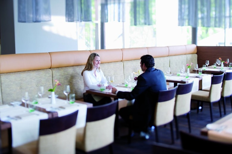 M�venpick Hotel Hamburg