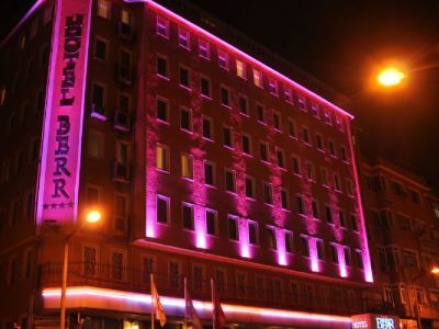 Hotel Berr