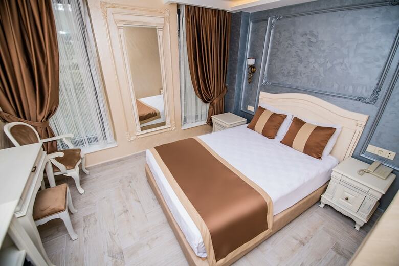 Hotel Istanbul Assos